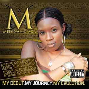 Download Medinah Starr - Beyond Reazon