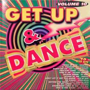 Download Various - Get Up & Dance Volume 10