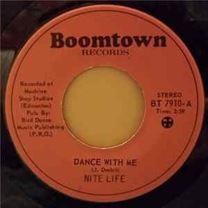 Download Nite Life - Dance With Me