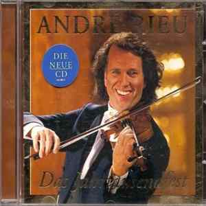 Download André Rieu - Das Jahrtausendfest