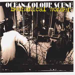 Download Ocean Colour Scene - Mechanical Wonder