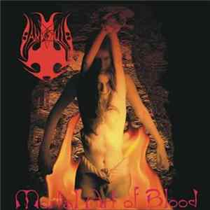 Download Sanguis - Mortal Art Of Blood