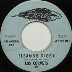 Download Los Corvets - Eleanor Rigby