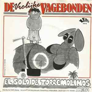 Download De Vrolijke Vagebonden - El Solo De Torremolinos