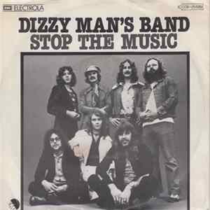 Download Dizzy Man's Band - Stop The Music