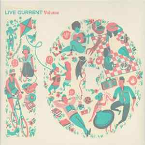 Download Various - 89.3 The Current | Live Current Volume 10