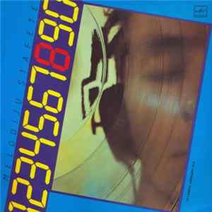 Download Various - Melodiju Stafete 8