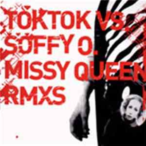 Download Toktok vs. Soffy O. - Missy Queen Rmxs