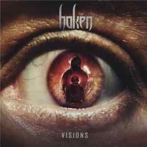 Download Haken - Visions