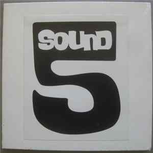 Download Sound 5 - Album Sampler