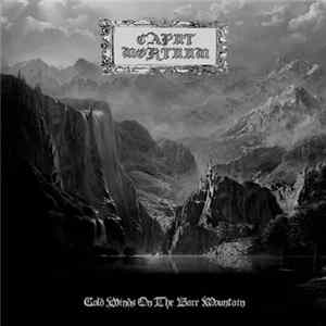 Download Caput Mortuum - Cold Winds On The Bare Mountain
