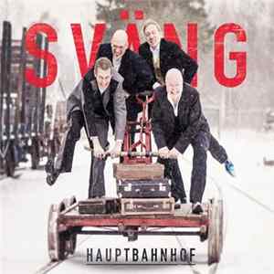 Download Sväng - Hauptbahnof
