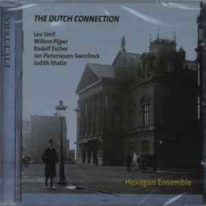 Download Hexagon Ensemble - The Dutch Connection