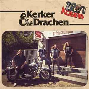 Download Iron Kobra - Kerker & Drachen