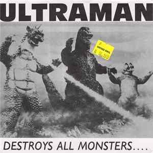 Download Ultraman - Destroys All Monsters... And Kills All Families!!