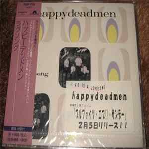 Download Happydeadmen - A Lovesong