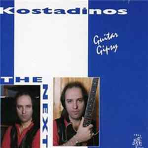 Download Kostadinos - The Next Step