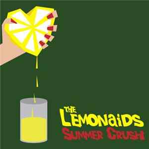 Download The Lemonaids - Summer Crush