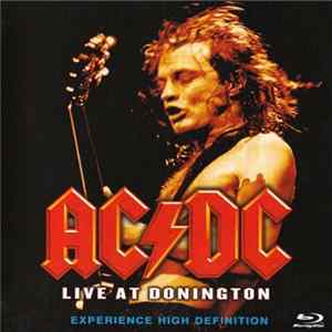Download AC/DC - Live At Donington