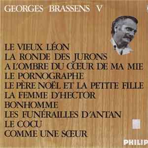 Download Georges Brassens