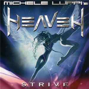 Download Michele Luppi's Heaven - Strive