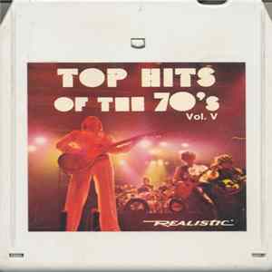 Download Various - Top Hits Of The 70's Vol. V