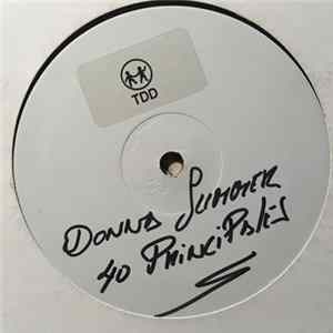 Download Various - TDD EP
