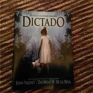 Download Zacarías M. De La Riva - Dictado (Banda Sonora Original)
