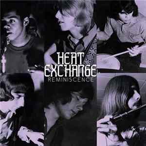 Download Heat Exchange - Reminiscence