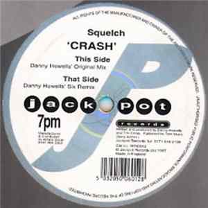 Download Squelch - Crash