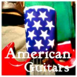 Download Noël Akchoté - American Guitars