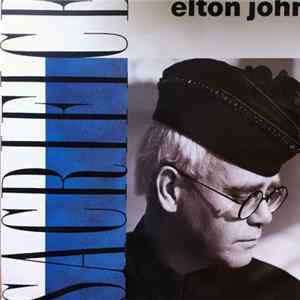 Download Elton John - Sacrifice