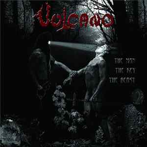 Download Vulcano - The Man The Key The Beast