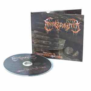 Download Manslaughter - Prelude To Sonic Destruction