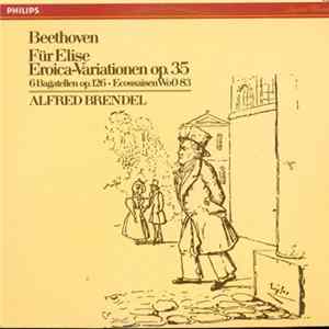 Download Ludwig Van Beethoven - Pour Elise Variations "Eroica"
