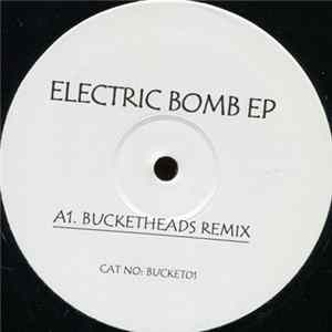 Download Unknown Artist - Electric Bomb EP