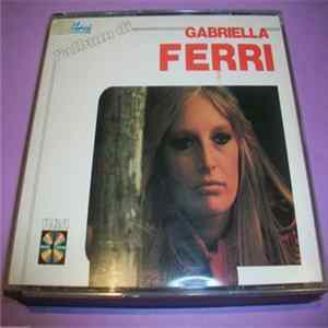 Download Gabriella Ferri - L'Album Di Gabriella Ferri