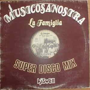 Download La Famiglia - Musicosanostra