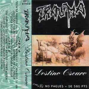 Download Trauma - Destino Oscuro