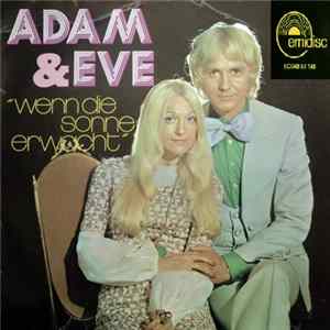 Download Adam & Eve - Wenn Die Sonne Erwacht