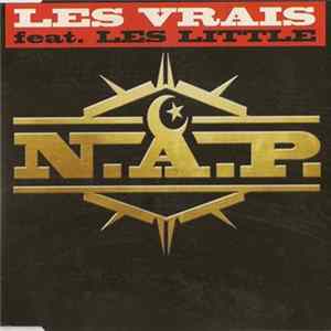 Download N.A.P. Feat. Les Little - Les Vrais