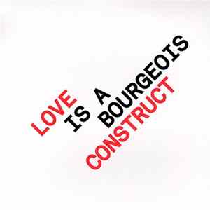 Download Pet Shop Boys - Love Is A Bourgeois Construct
