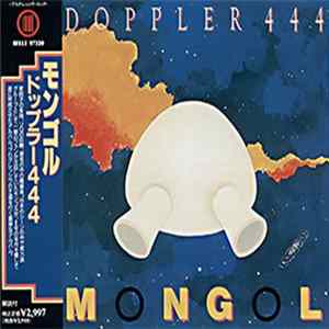 Download Mongol - Doppler 444