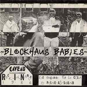 Download Blockhaus Babies - Elephant Man / Stella In
