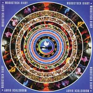 Download Various - Woodstock Diary