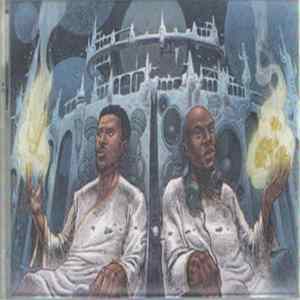 Download Blu And Nottz - Gods In The Spirit, Titans In The Flesh