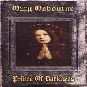 Download Ozzy Osbourne - Prince Of Darkness