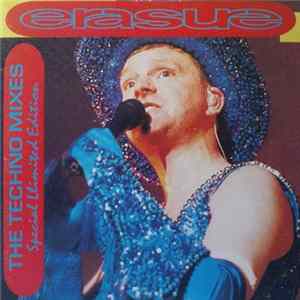 Download Erasure - The Techno Mixes (Special Limited Edition)