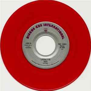 Download Lissette - Vivo