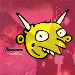 Download Samiam - The New Red Years